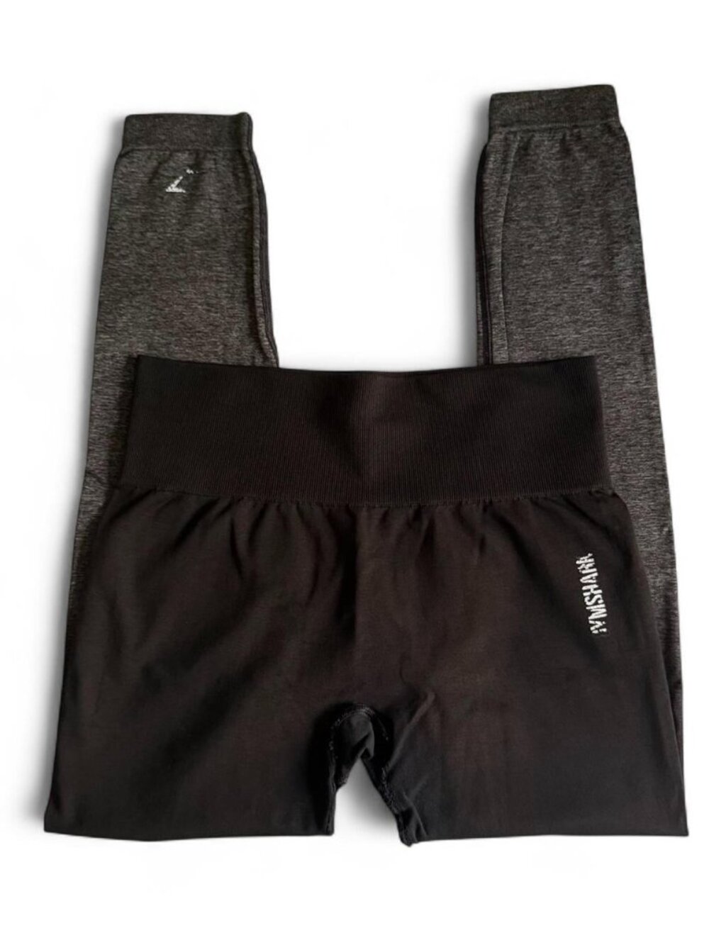 Gymshark Adapt Ombre Seamless Leggings